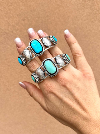 RTS ★ Mama's Home Cuff