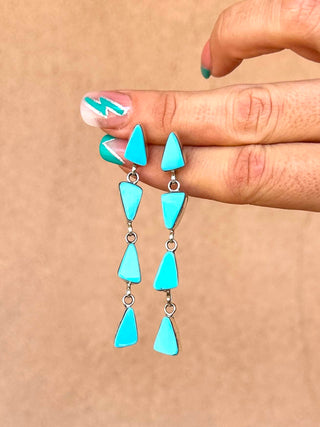 RTS ★ All Mine Earrings