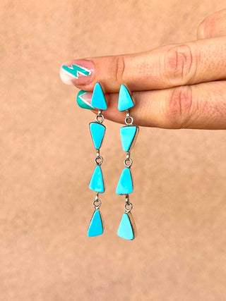 RTS ★ All Mine Earrings