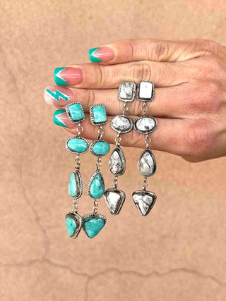 RTS ★ Mix It Up Earrings