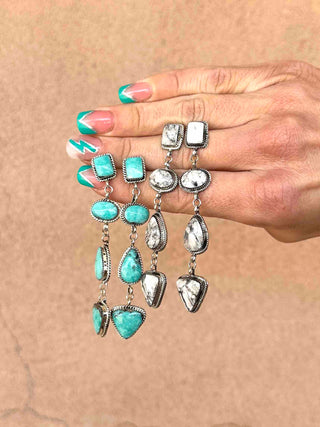 RTS ★ Mix It Up Earrings