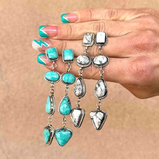 RTS ★ Mix It Up Earrings