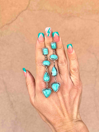 RTS ★ Mix It Up Earrings