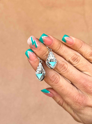 RTS ★ Out Of Sight Earrings