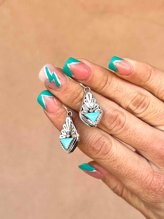 RTS ★ Out Of Sight Earrings