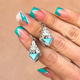 RTS ★ Out Of Sight Earrings