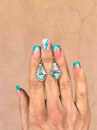 RTS ★ Out Of Sight Earrings