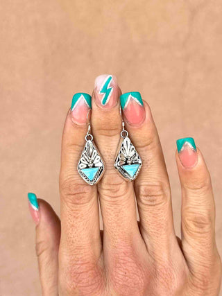 RTS ★ Out Of Sight Earrings