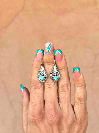 RTS ★ Out Of Sight Earrings