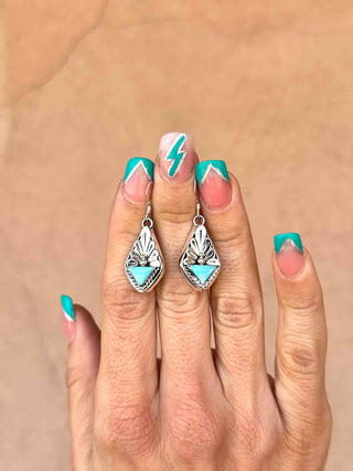 RTS ★ Out Of Sight Earrings