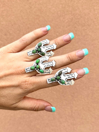 RTS ★ Desert Dreams Ring