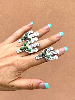 RTS ★ Desert Dreams Ring