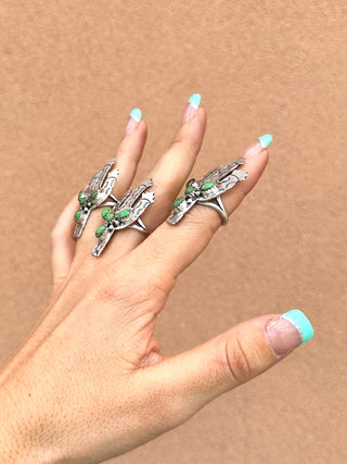 RTS ★ Desert Dreams Ring