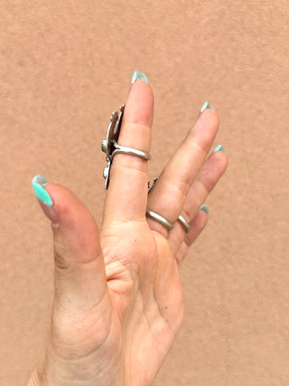 RTS ★ Desert Dreams Ring