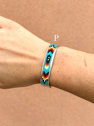 RTS ★ Beaded Cuff