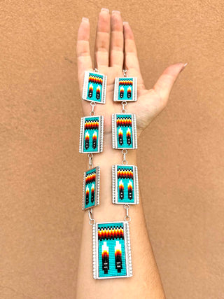 RTS ★ When Women Gather Necklace