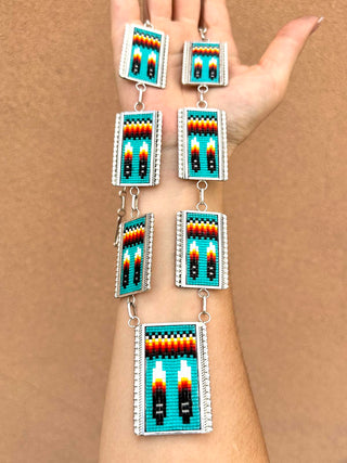 RTS ★ When Women Gather Necklace