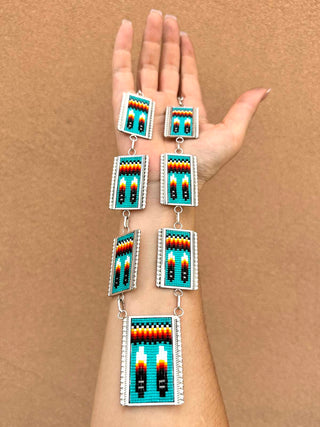 RTS ★ When Women Gather Necklace