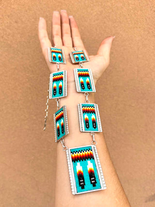 RTS ★ When Women Gather Necklace