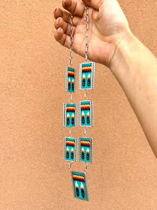 RTS ★ When Women Gather Necklace