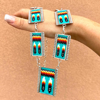 RTS ★ When Women Gather Necklace