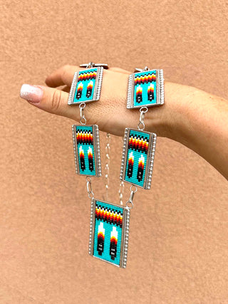 RTS ★ When Women Gather Necklace