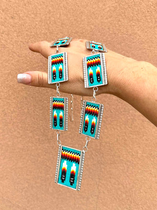 RTS ★ When Women Gather Necklace