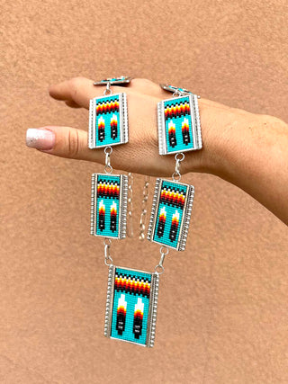 RTS ★ When Women Gather Necklace