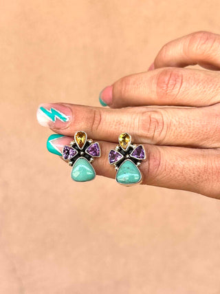 RTS ★ Viva Earrings