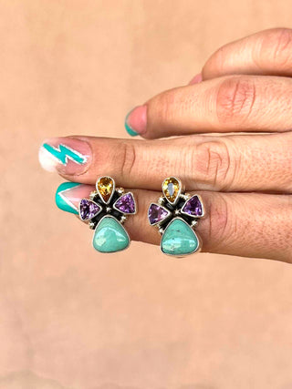 RTS ★ Viva Earrings