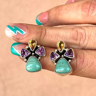 RTS ★ Viva Earrings