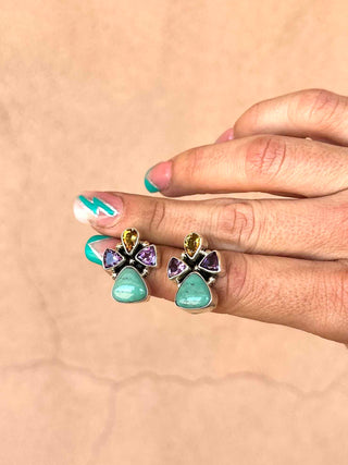 RTS ★ Viva Earrings