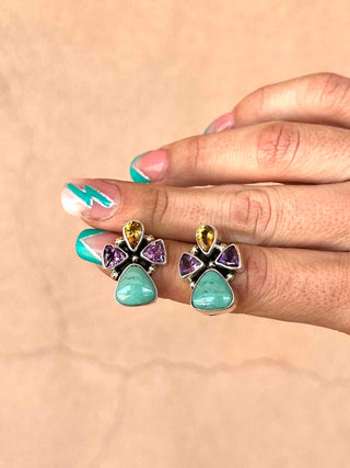 RTS ★ Viva Earrings