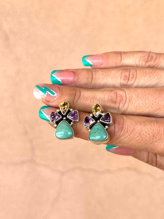 RTS ★ Viva Earrings