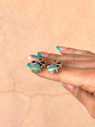 RTS ★ Viva Earrings