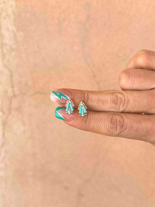 RTS ★ Lil' Wonder Studs