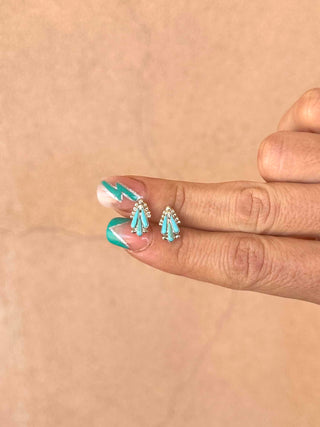 RTS ★ Lil' Wonder Studs
