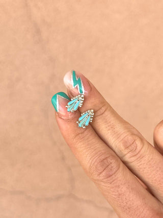 RTS ★ Lil' Wonder Studs