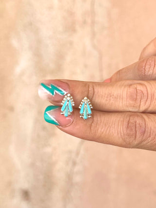 RTS ★ Lil' Wonder Studs