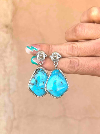 RTS ★ Supernova Earrings