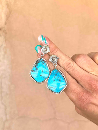 RTS ★ Supernova Earrings