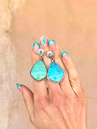 RTS ★ Supernova Earrings