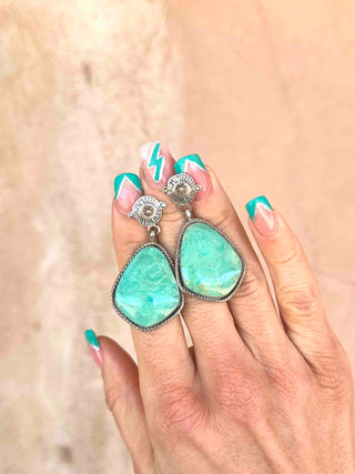 RTS ★ Supernova Earrings