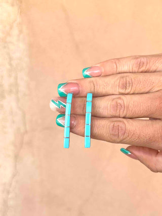 RTS ★ Glazed Earrings
