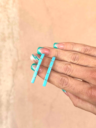 RTS ★ Glazed Earrings