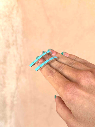 RTS ★ Glazed Earrings
