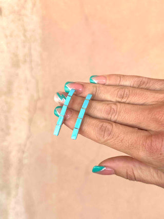 RTS ★ Glazed Earrings