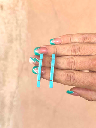 RTS ★ Glazed Earrings