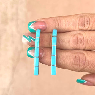 RTS ★ Glazed Earrings