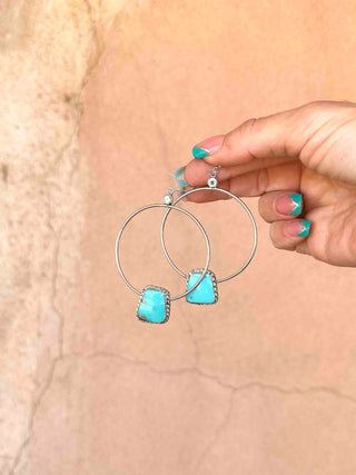 RTS ★ Baddie Hoop Earrings
